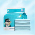 婴儿换尿布垫生产厂家 - 一次性纸垫儿童