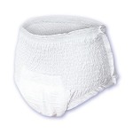 Disposable Underwear Manufacturer - Normal Elastic Care Insert