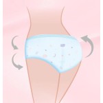 卫生护垫生产厂家 - 有机健康女士生理