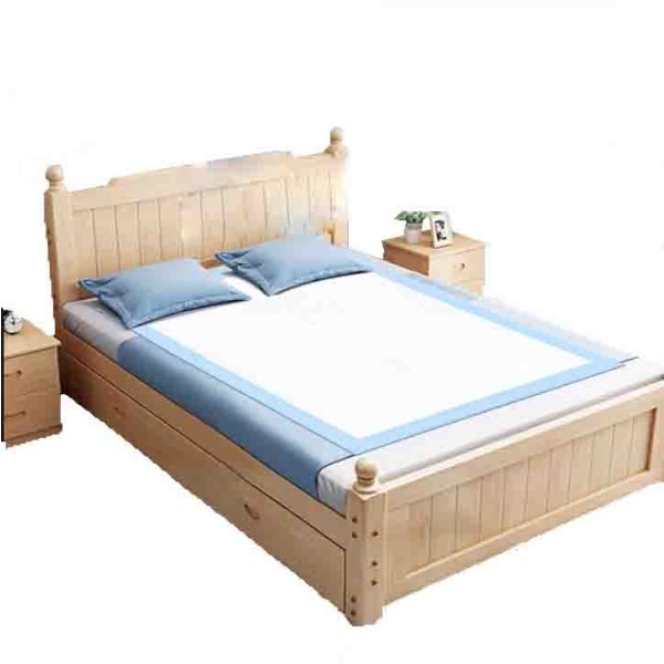 Bed Pad Factory - Hospital Surgery PE Film Absorbence