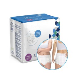Adult Diapers Factory - High Quality Japanese SAP XXL