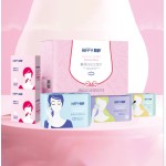 卫生巾厂家 - 女孩卫生护垫生理垫