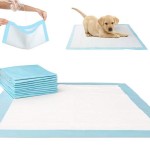 Puppy Training Mats Manufacturer - Wholesale Portable Toilet Pee