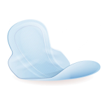 卫生护垫厂家 - 可降解女孩生理内裤