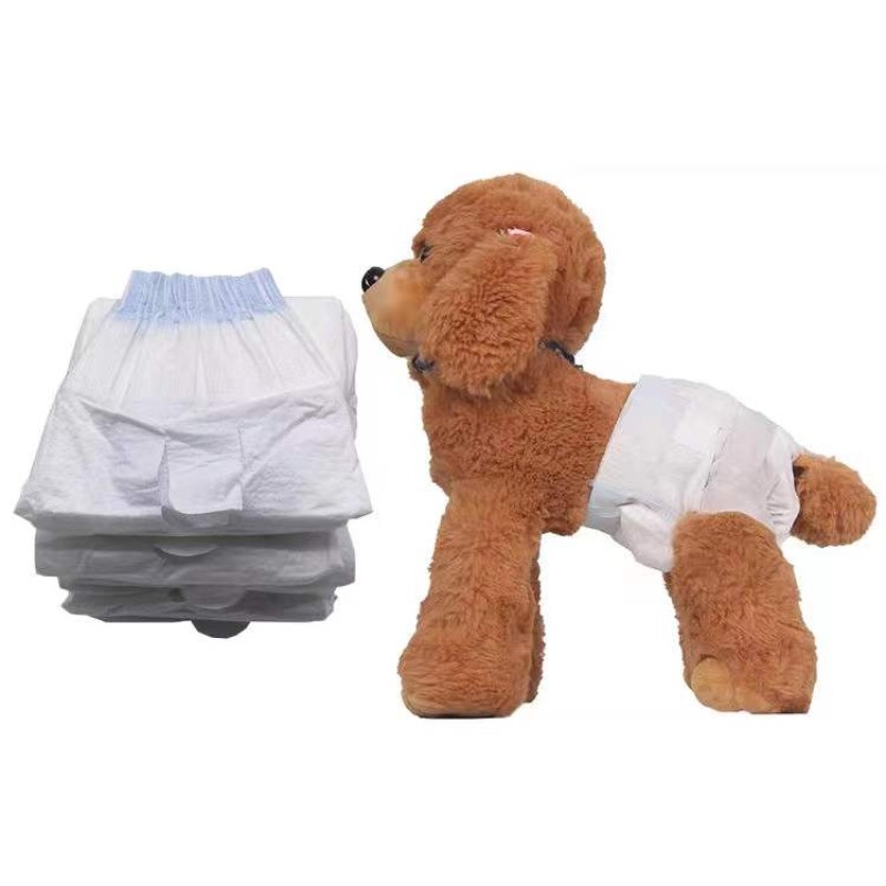 Pet Training Pad Manufacturer - Free Sample Disposable Pee