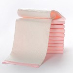 Health Care Underpads Manufacturer - 3D Leak Guard High Absorbent