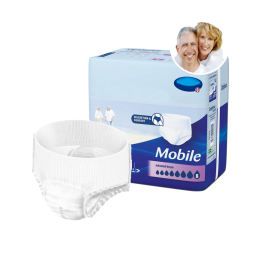 Adult Diaper Pants Factory - Free Sample Super Thick Cheap