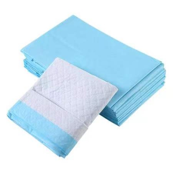 Dog Pee Pads Factory - High Quality 5-layer Leak-proof Disposable