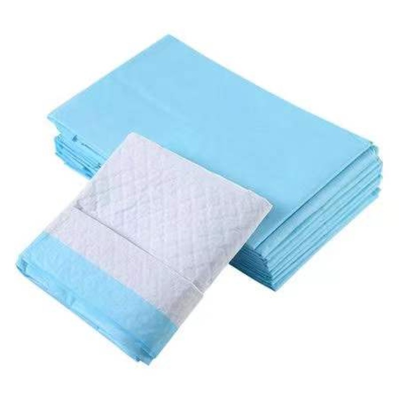 Dog Pee Pads Factory - High Quality 5-layer Leak-proof Disposable