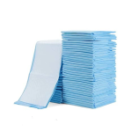 Bed Pad Factory - Hospital Surgery PE Film Absorbence