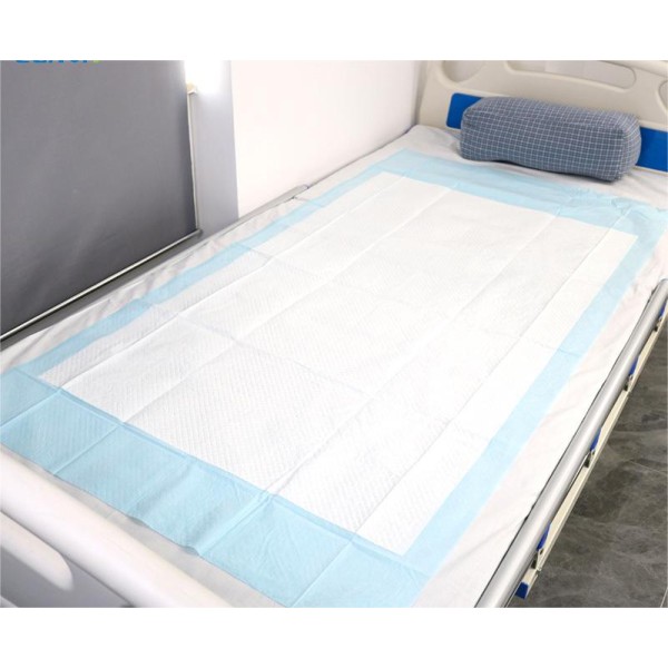 Adult Pads Factory - Incontinence Pad Absorbent Underpad