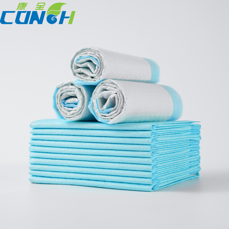 Medical Underpad Manufacturer - Disposable Adult Baby Inconvenient