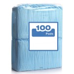 Bed Pad Factory - Hospital Surgery PE Film Absorbence