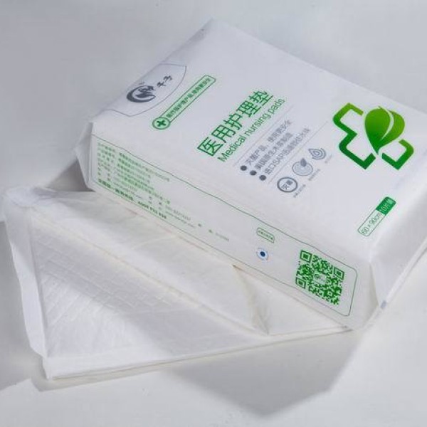 Health Care Underpads Manufacturer - 3D Leak Guard High Absorbent