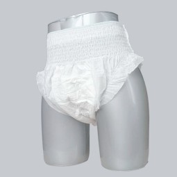 Waterproof Pants Manufacturer - Wholesale Adult Baby PVC Plastic