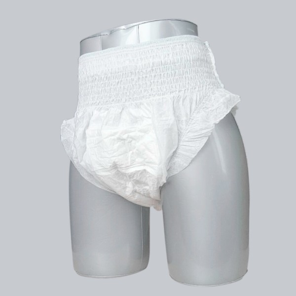 Waterproof Pants Manufacturer - Wholesale Adult Baby PVC Plastic