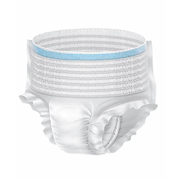 成人纸尿裤生产厂家 - 代工一次性拉拉失禁