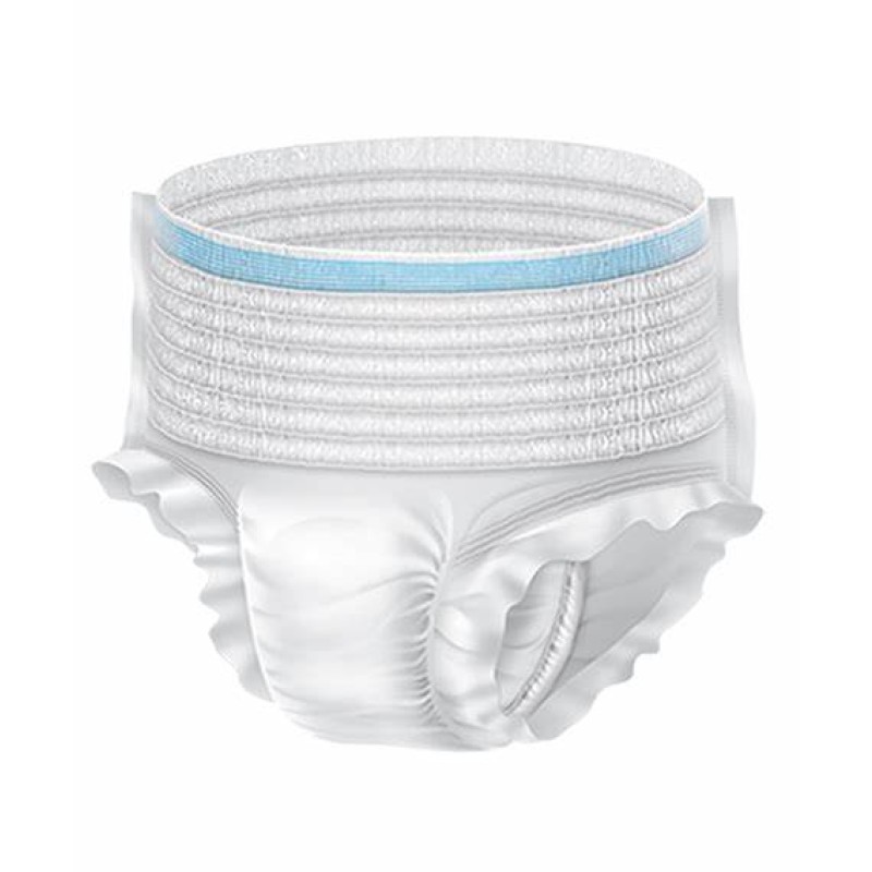 成人纸尿裤生产厂家 - 代工一次性拉拉失禁