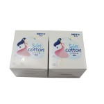 卫生护垫生产厂家 - 批发防水代工女士