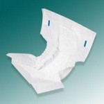 婴儿纸尿裤厂家 - 一次性裤型防水