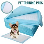 Dog Pee Pads Factory - High Quality 5-layer Leak-proof Disposable