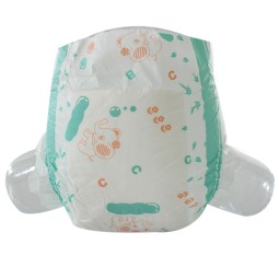 Baby Diaper Pants Factory - Disposable Pant Style Waterproof