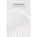 婴儿换尿布垫厂家 - 棉质尿布床垫新生儿