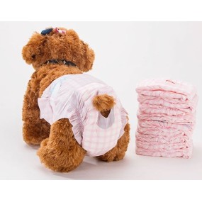 Pet Female Diaper Manufacturer - Second Hand Best Prices Wholesale