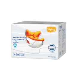 婴儿拉拉裤生产厂家-益盈一流超薄亲肤快吸透气