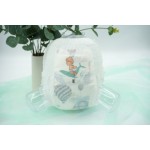 Baby Diapers Manufacturer - Super Absorption Happy