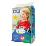 Baby Diapers Manufacturer - Premium Baby Diapers