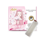 卫生巾生产厂家-安妮娜超吸棉柔护翼生理裤免费样