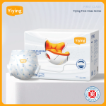 Baby Pants Manufacturer - Yiying First Class Ultra-Thin