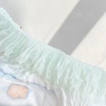 婴儿纸尿裤生产厂家-可定制中国超吸拉拉裤透气