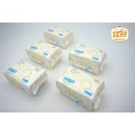 面巾生产厂家-保湿面部清洁化妆棉高品质纯棉