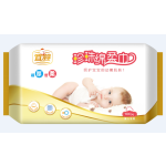 湿巾工厂-可定制日常用超软棉无香舒适表面100片