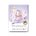 卫生巾供应商-高品质环保负离子日本SAP有机