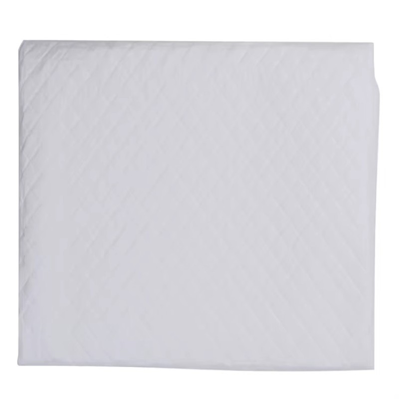 成人护理垫供应商-批发实惠价加厚通用老年训练印花