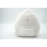 成人纸尿裤供应商-通用老年失禁印花PE膜XL码