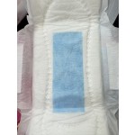 卫生巾生产厂家-女性高品质负离子棉超吸超软