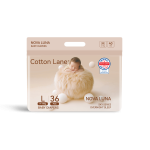 Baby Pants Supplier - Cotton Lane Disposable Ultra-Thin