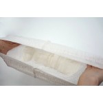 成人纸尿裤供应商-通用老年失禁印花PE膜XL码