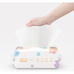 干巾生产厂家-中国可降解柔软纯棉环保一次性