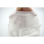 成人纸尿裤供应商-通用老年失禁印花PE膜XL码