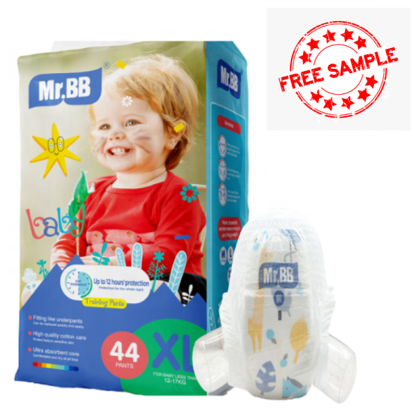 Baby Diapers Manufacturer - Cheap Premium Quality Soft