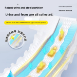 Baby Pants Manufacturer - Yiying First Class Ultra-Thin