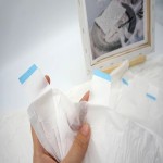 成人拉拉裤生产厂家-批发超吸柔软安得仁一次性