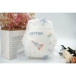 婴儿纸尿裤生产厂家-益盈超干爽一次性透气柔软新生儿