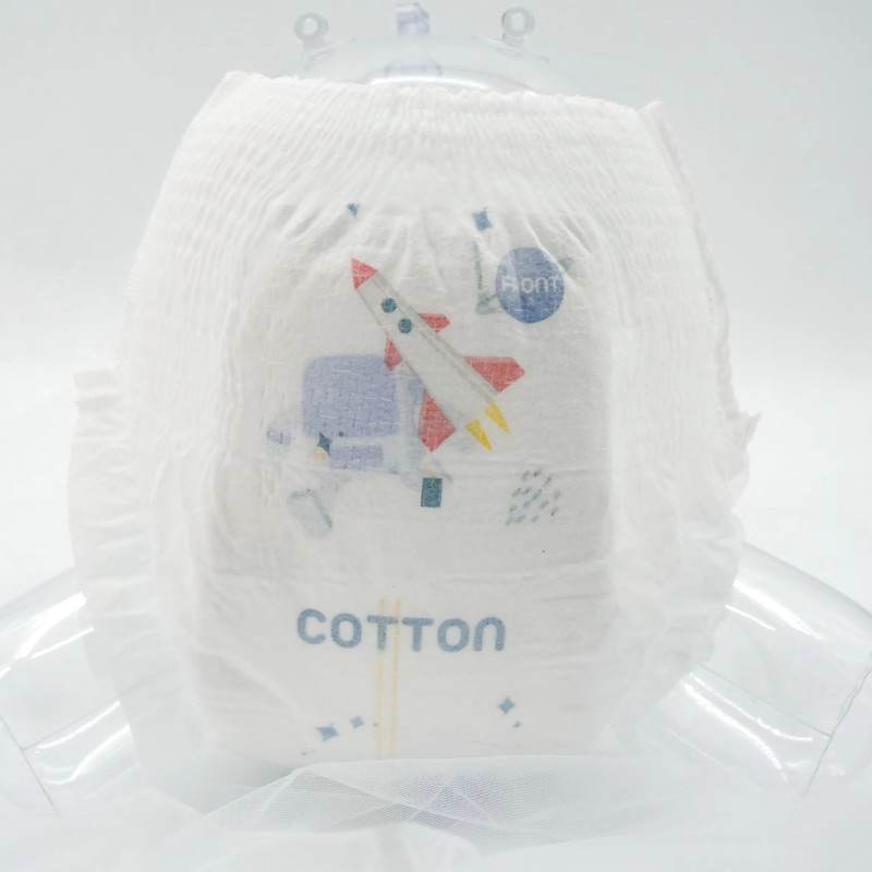 Baby Pants Manufacturer - Wholesale High Quality