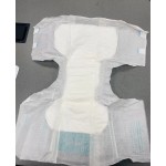 成人拉拉裤生产厂家-批发超吸柔软安得仁一次性